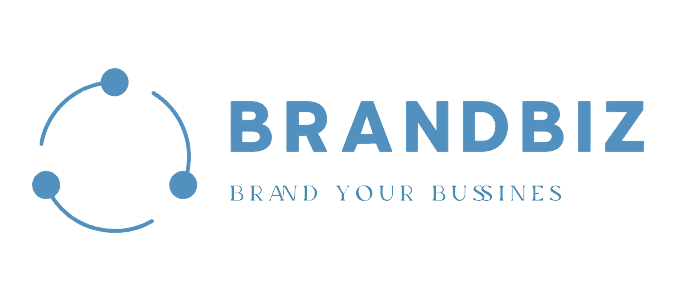 BrandBiz Logo